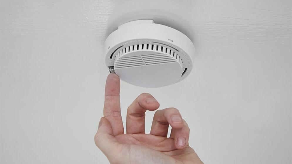 Smoke Alarms in Your Rental Properties – Your Obligations