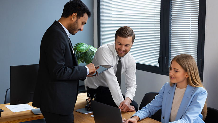 Making body corporates function better